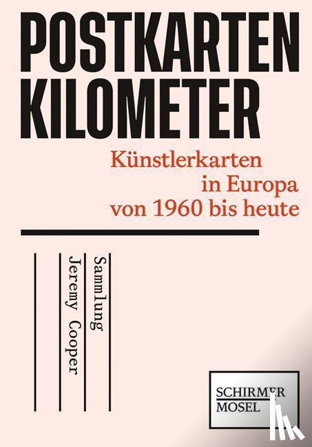  - Postkartenkilometer
