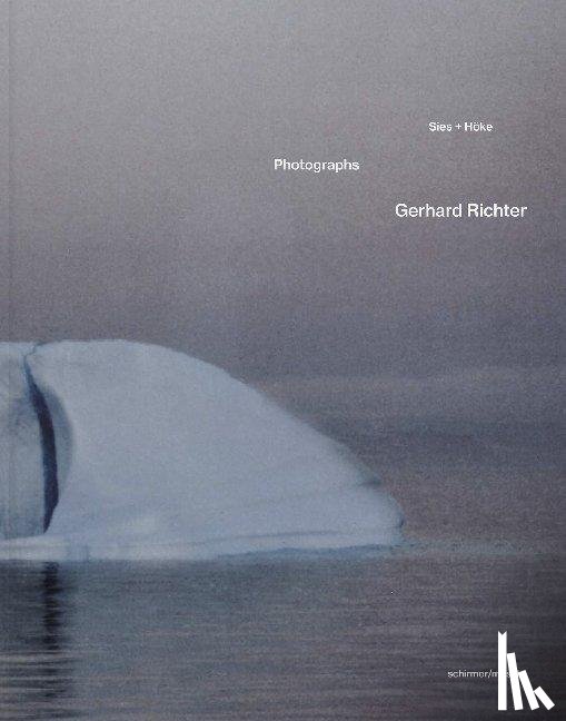 Richter, Gerhard - Photographs