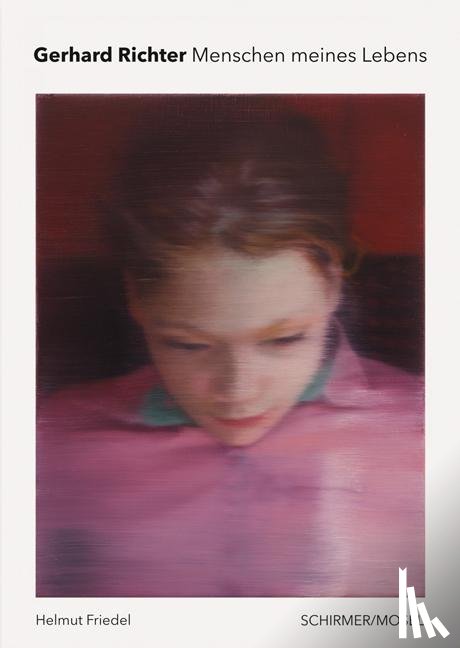 Richter, Gerhard - Figürliche Malerei 1963-2009