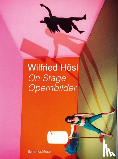 Hösl, Wilfried - Through the Looking Glass