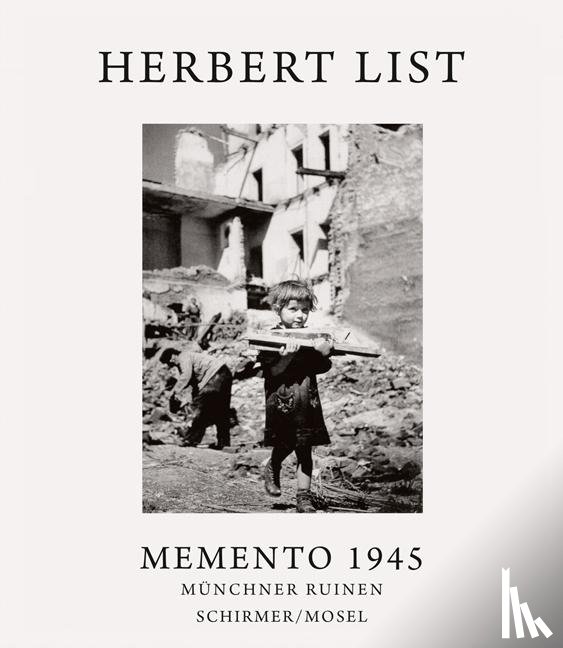 List, Herbert - Memento 1945