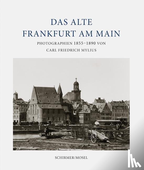  - Das alte Frankfurt