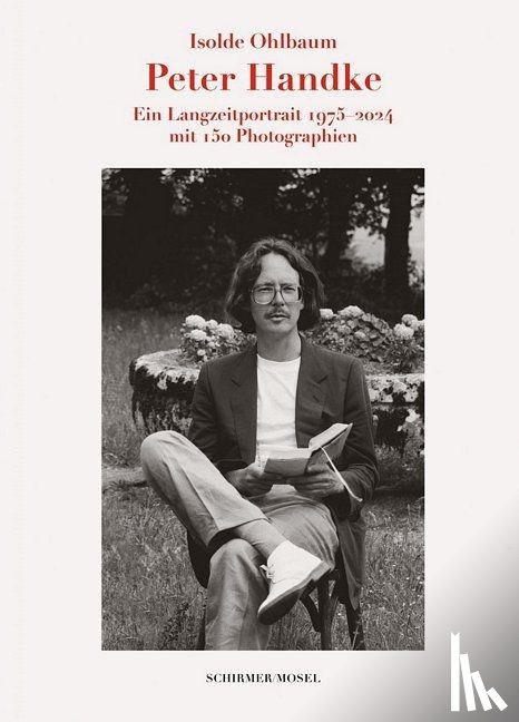 Handke, Peter, Ohlbaum, Isolde - Isolde Ohlbaum / Peter Handke