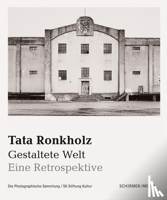Ronkholz, Tata - Tata Ronkholz. Gestaltete Welt.