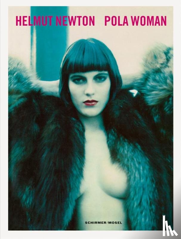 Newton, Helmut - Pola Woman