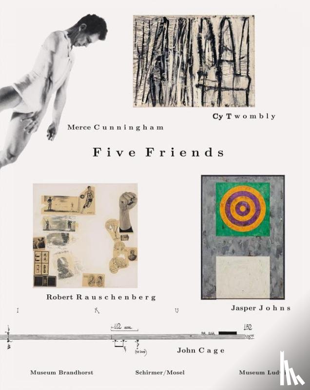  - Five Friends