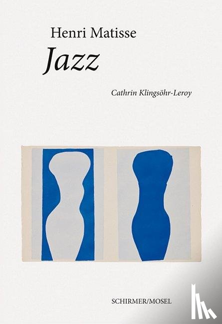 Matisse, Henri - Jazz