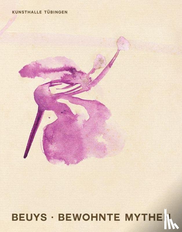 Beuys, Joseph - Bewohnte Mythen