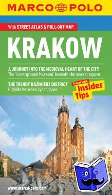 Marco Polo - Krakow Guide