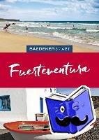 Goetz, Rolf - Baedeker SMART Reiseführer Fuerteventura
