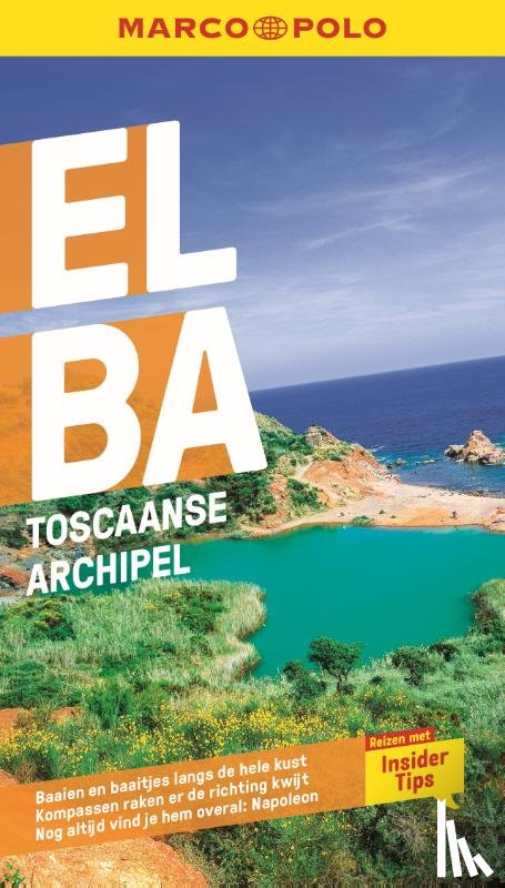 - Elba & Toscaanse Archipel MP NL