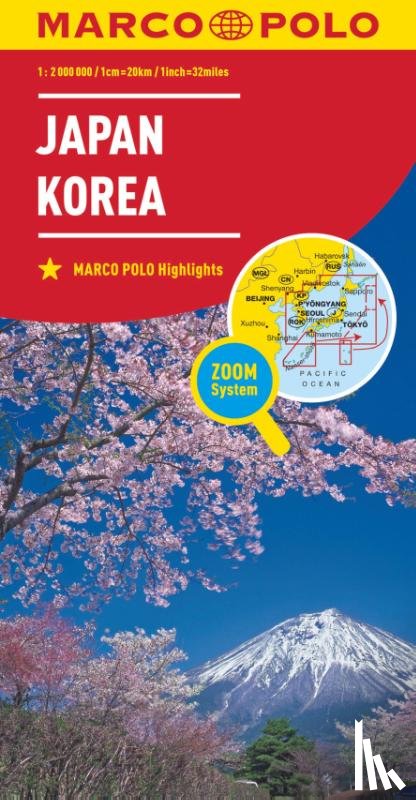  - Marco Polo Japan,Korea