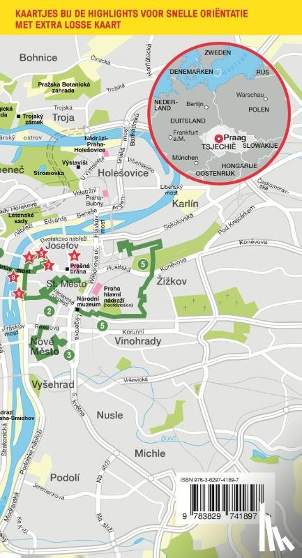  - Marco Polo NL Reisgids Praag