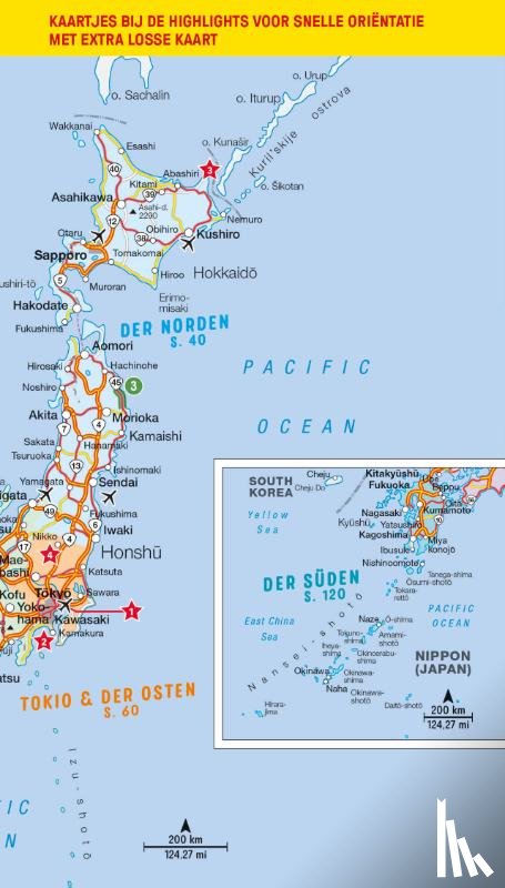  - Marco Polo Reisgids Japan
