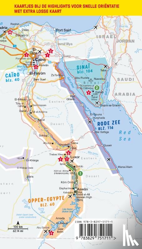  - Egypte Marco Polo NL