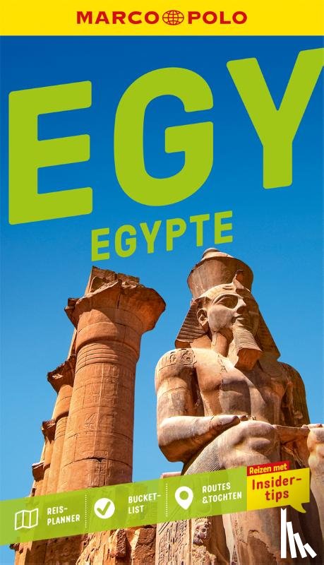  - Egypte Marco Polo NL