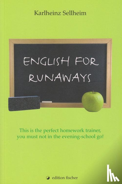 Sellheim, Karlheinz - English for runaways