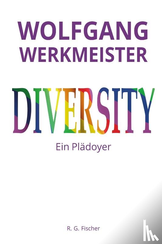 Werkmeister, Wolfgang - Diversity