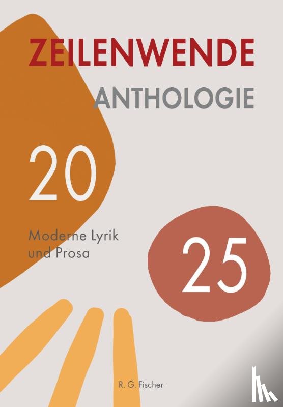  - Zeilenwende. Anthologie 2025
