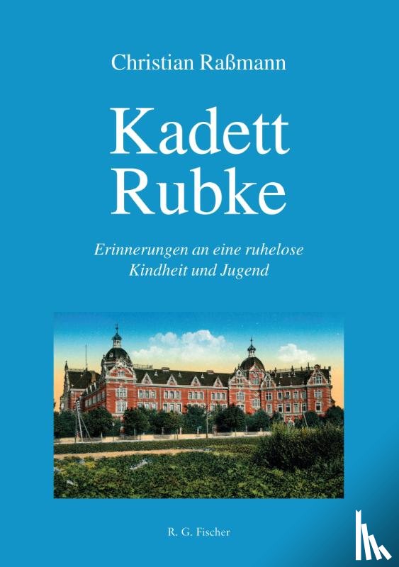 Raßmann, Christian - Kadett Rubke