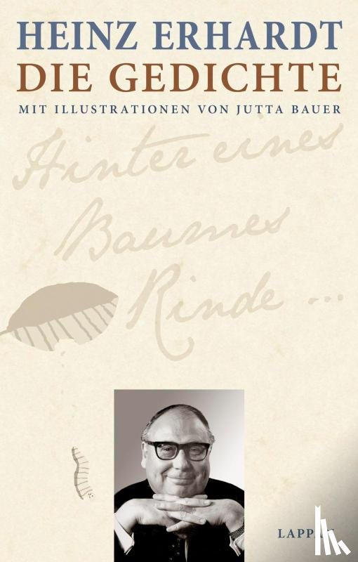 Erhardt, Heinz - Heinz Erhardt - Die Gedichte