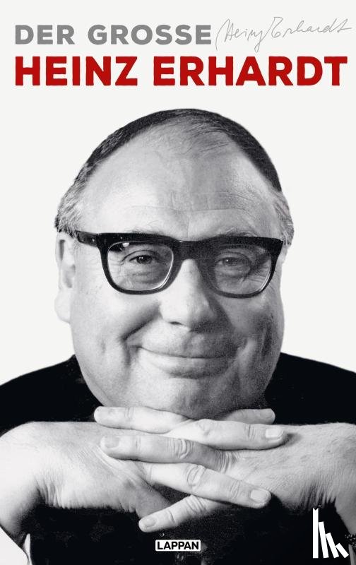 Erhardt, Heinz - Der große Heinz Erhardt