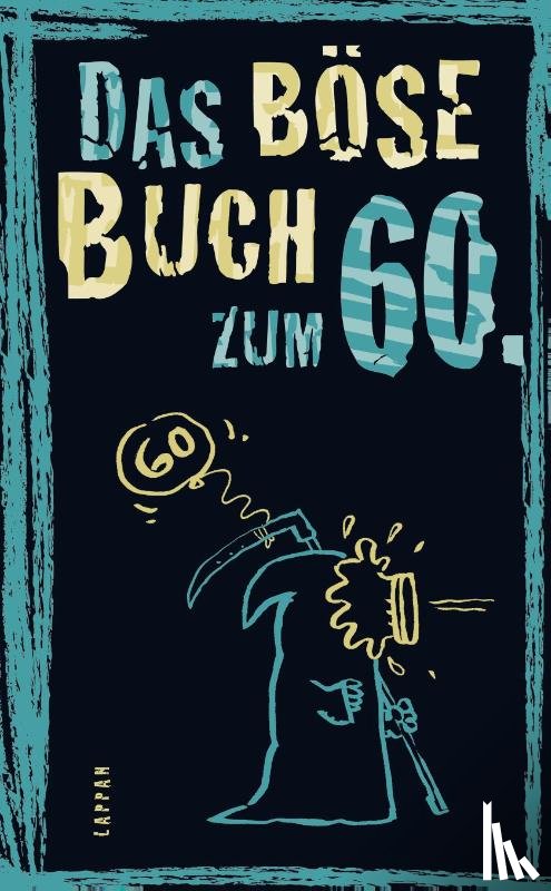 Höke, Linus, Schmelzer, Roger, Gitzinger, Peter - Das böse Buch zum 60.