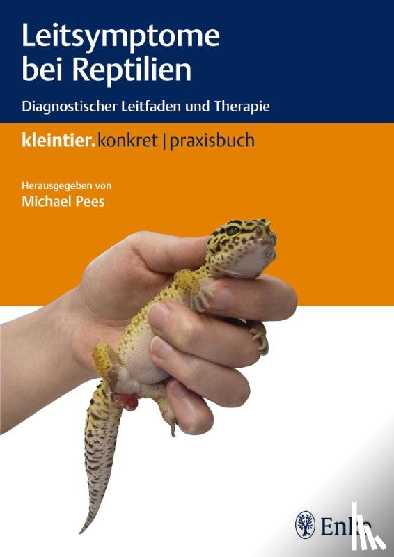 - Leitsymptome bei Reptilien