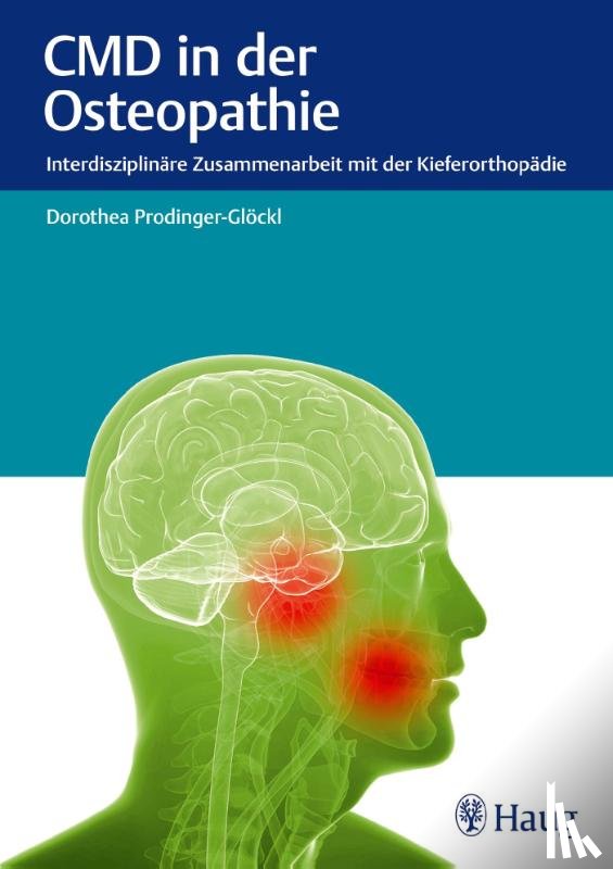 Prodinger-Glöckl, Dorothea - CMD in der Osteopathie