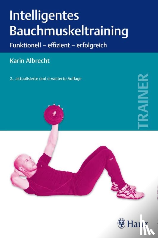 Albrecht, Karin - Intelligentes Bauchmuskeltraining