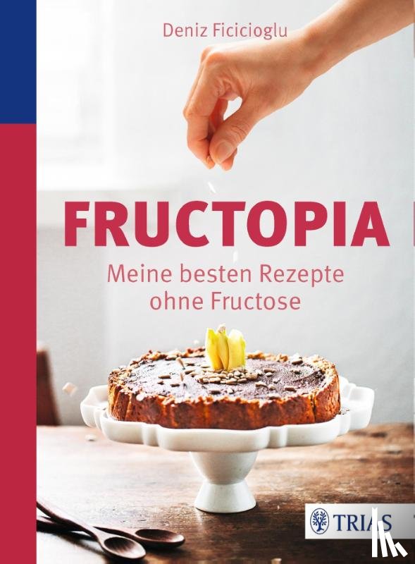 Ficicioglu, Deniz - Fructopia