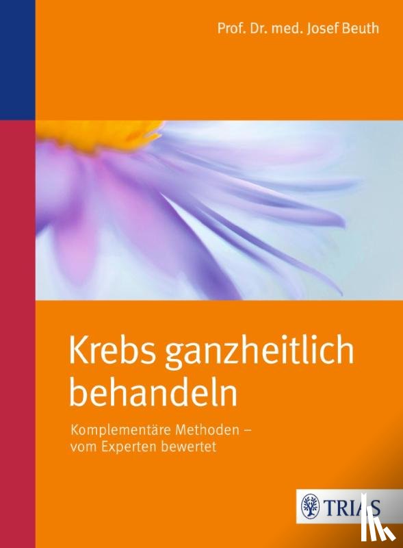  - Krebs ganzheitlich behandeln