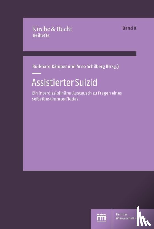  - Assistierter Suizid