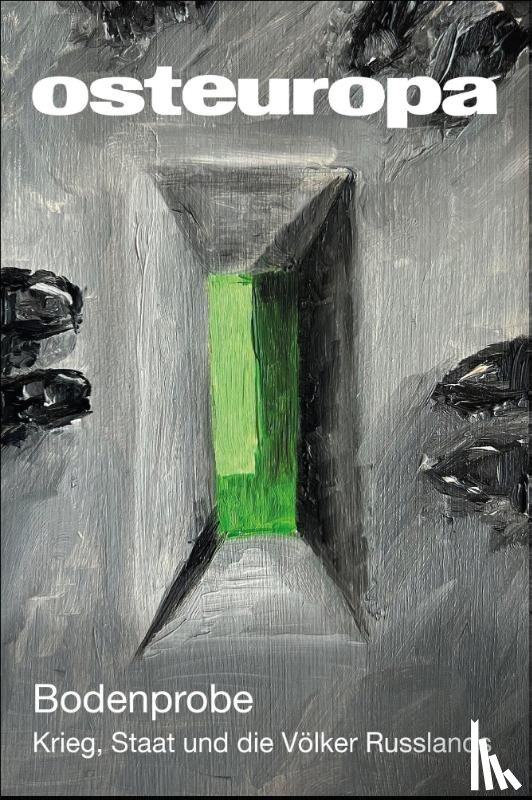 - Osteuropa 74 (2024) 01-03
