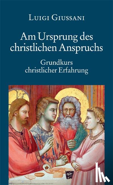 Alberto, Stefano - Am Ursprung des christlichen Anspruchs