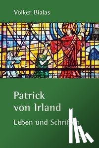 Bialas, Volker - Patrick von Irland
