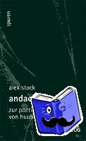 Stock, Alex - Andacht - Zur poetischen Theologie von Huub Oosterhuis