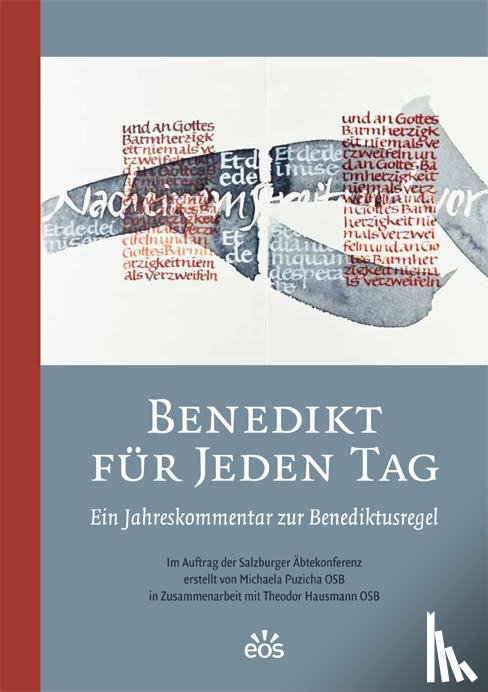  - Benedikt für jeden Tag