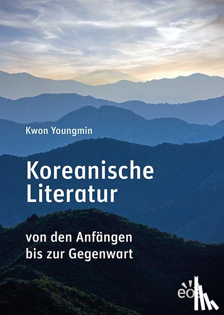 Kwon, Youngmin - Koreanische Literatur
