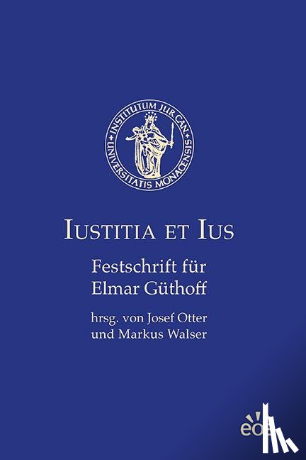  - Iustitia et ius