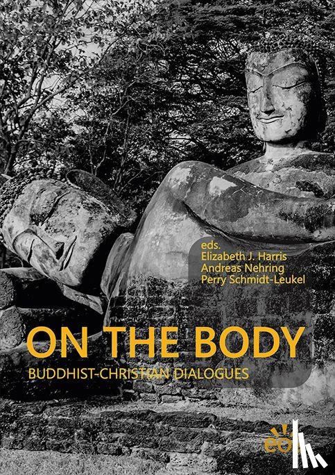 - On the Body - Buddhist-Christian Dialogues