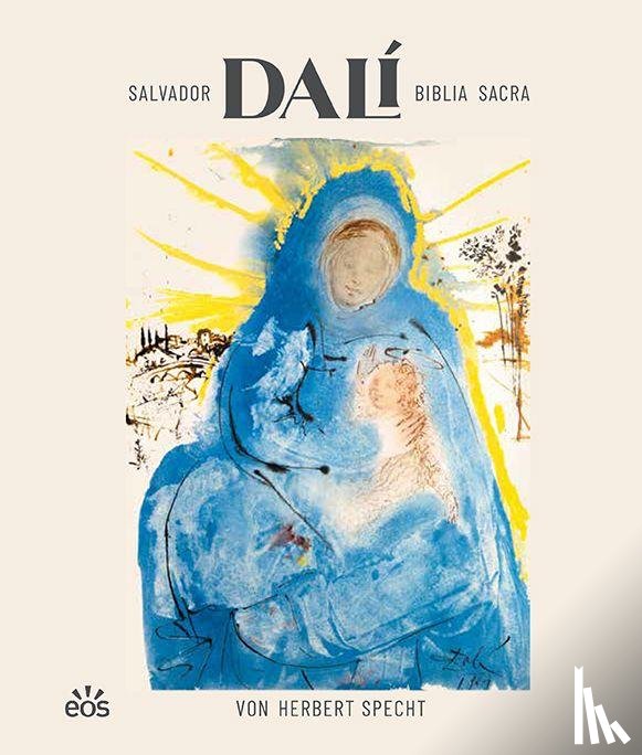 Specht, Herbert - Salvador Dalí: Biblia Sacra