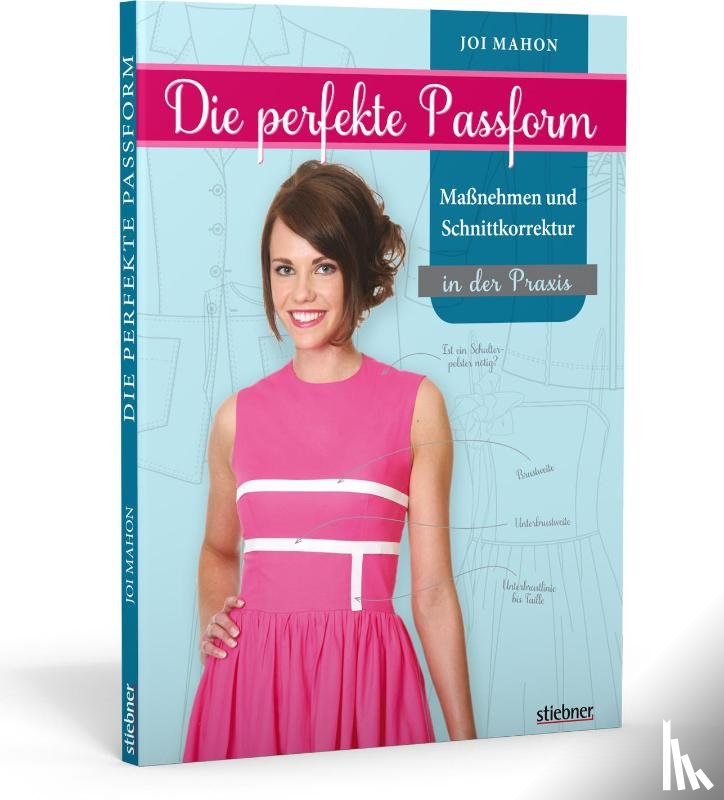 Marhon, Joi - Die perfekte Passform