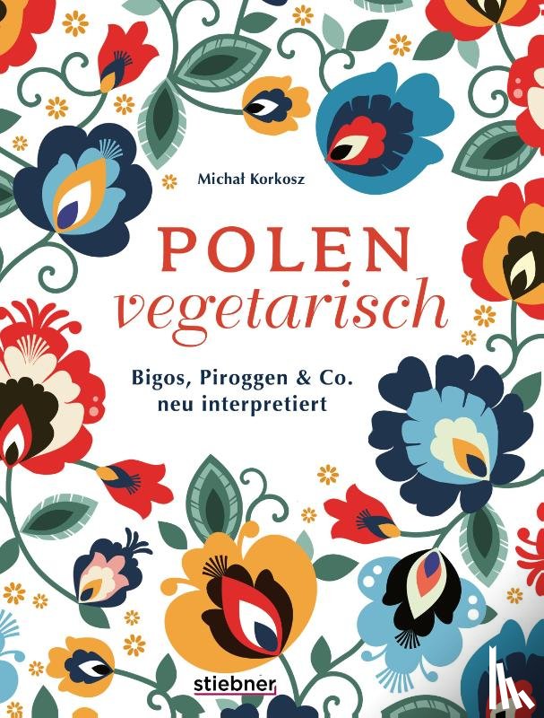 Korkosz, Michal - Polen vegetarisch