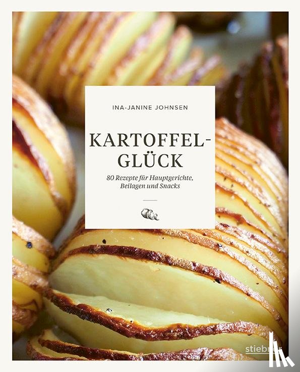 Johnsen, Ina-Janine - Kartoffelglück