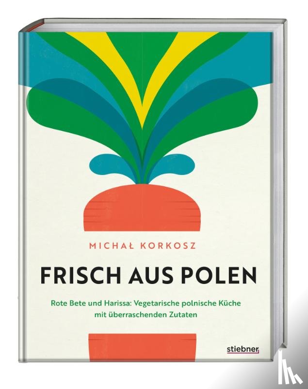 Korkosz, Micha¿ - Frisch aus Polen