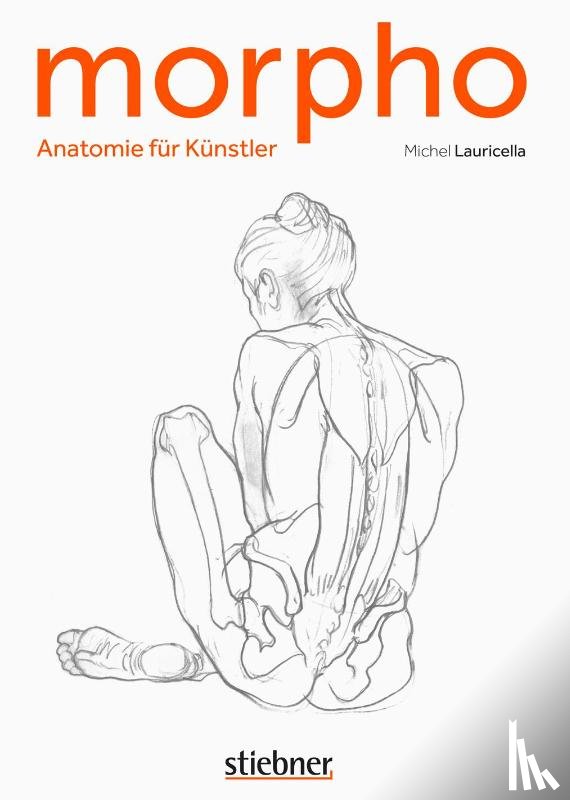 Lauricella, Michel - Morpho