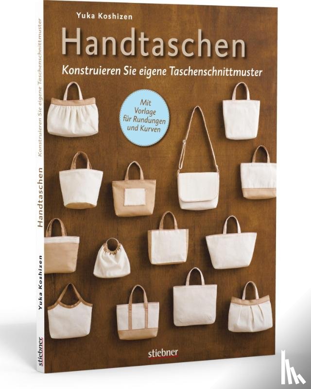 Koshizen, Yuka - Handtaschen