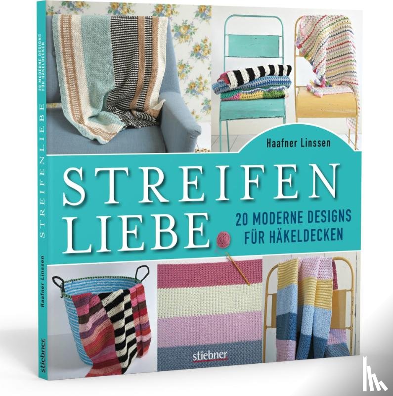 Linssen, Haafner - Streifenliebe