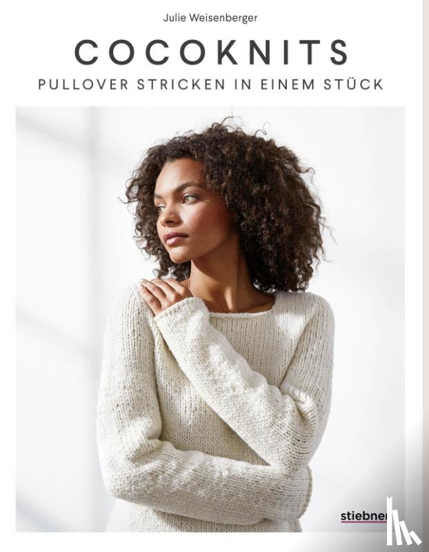 Weisenberger, Julie - Cocoknits